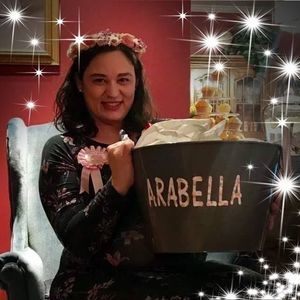 Meet your Posher, Julie